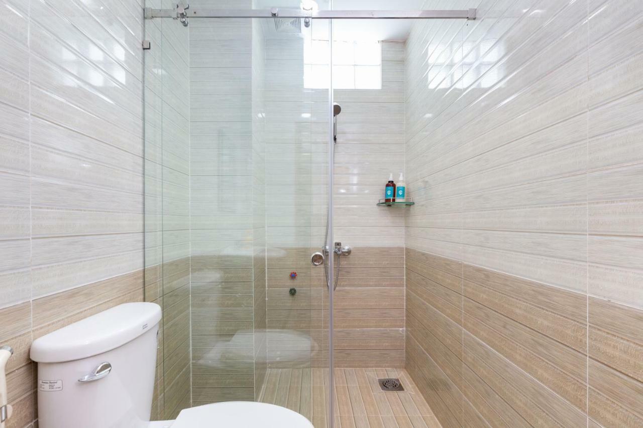 Cozrum Homes Citi Town Ho Chi Minh City Exterior photo