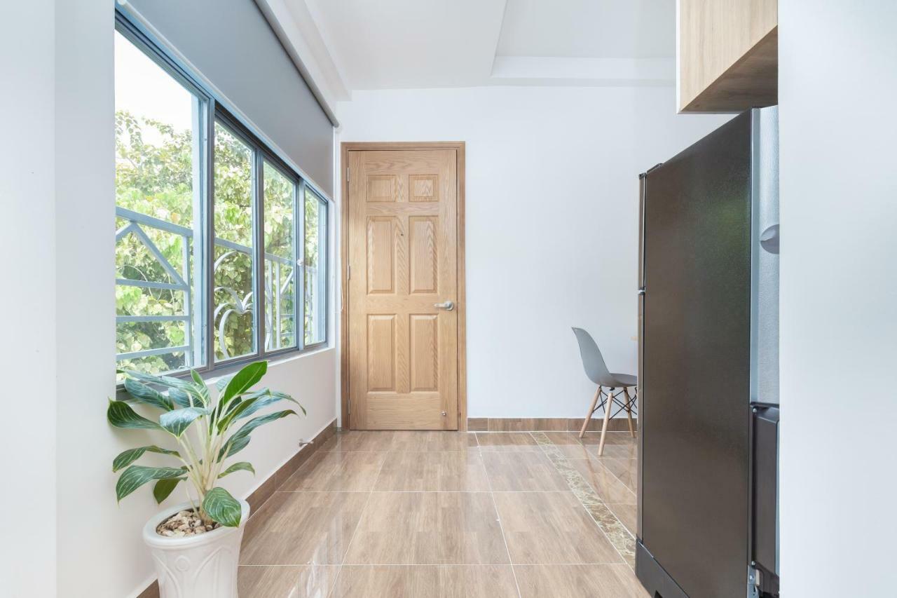 Cozrum Homes Citi Town Ho Chi Minh City Exterior photo